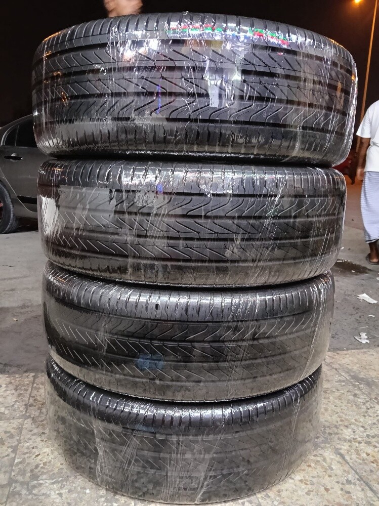 225/55/R19.Continental brand - 2