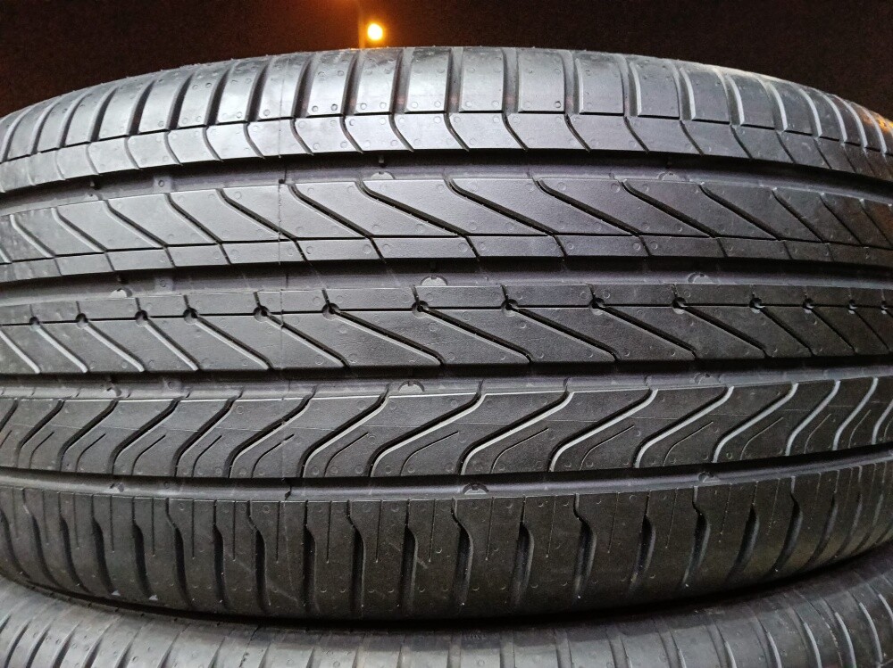 225/55/R19.Continental brand - 7