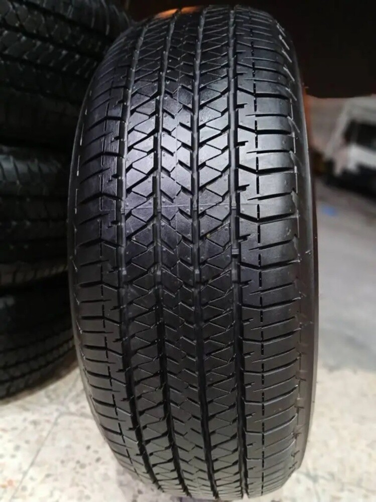 255/60/R18.Bridgestone Brand - 1