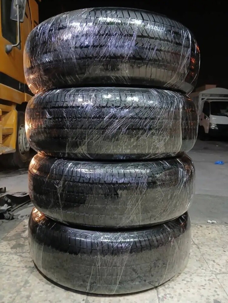 255/60/R18.Bridgestone Brand - 2