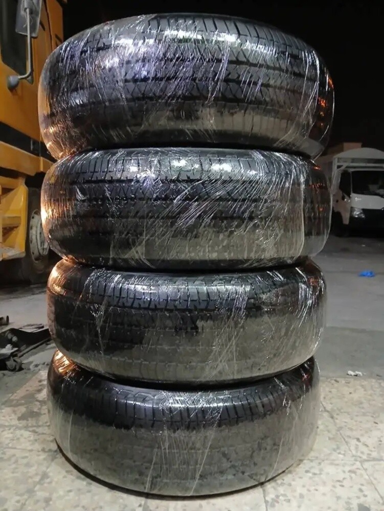 255/60/R18.Bridgestone Brand - 3