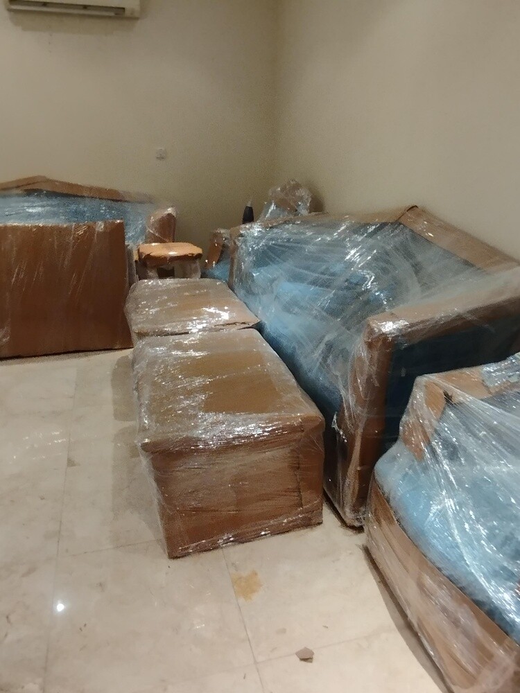 نقل عفش فك وتركيب غرف النوم - 16