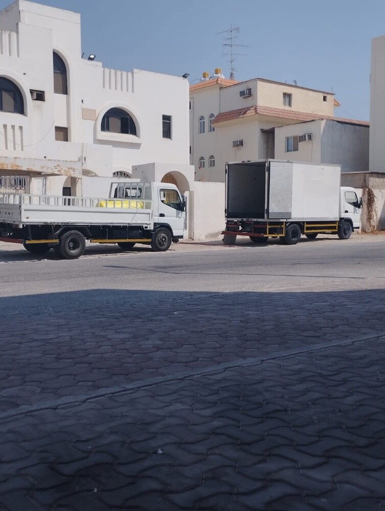 نقل جميع مناطق قطر - 6