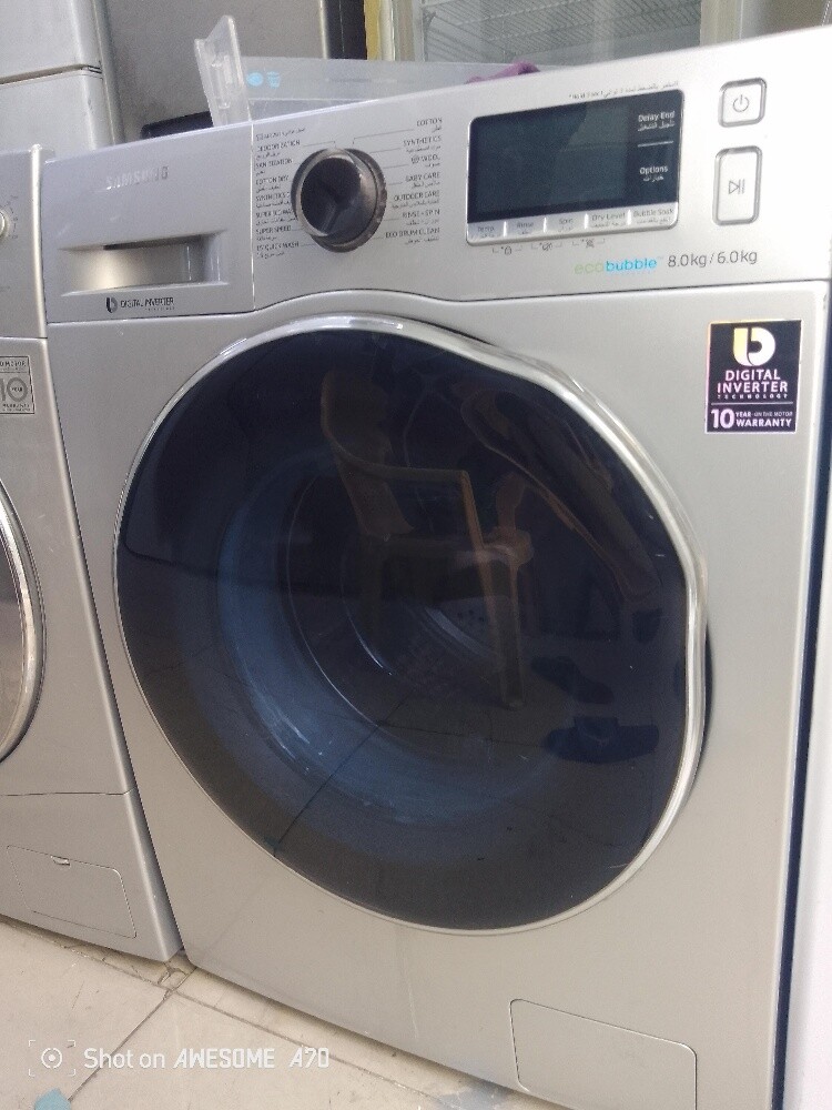 Washing machine for sale. - 3