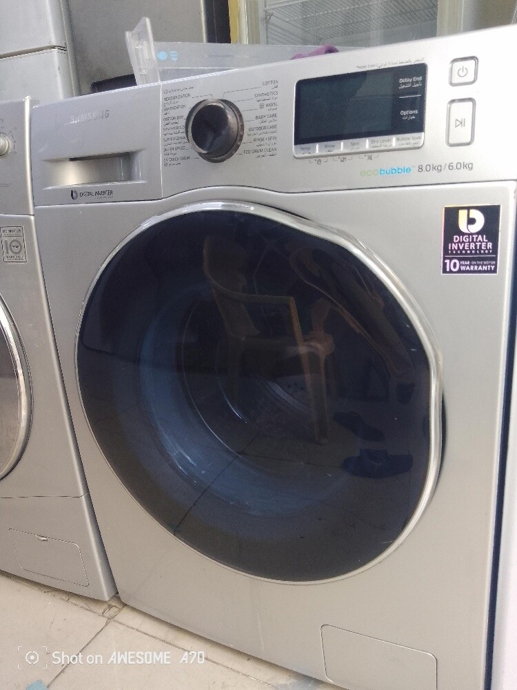 Washing machine for sale. - 2
