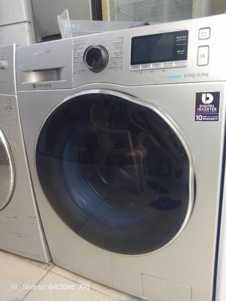 Washing machine for sale. - 1