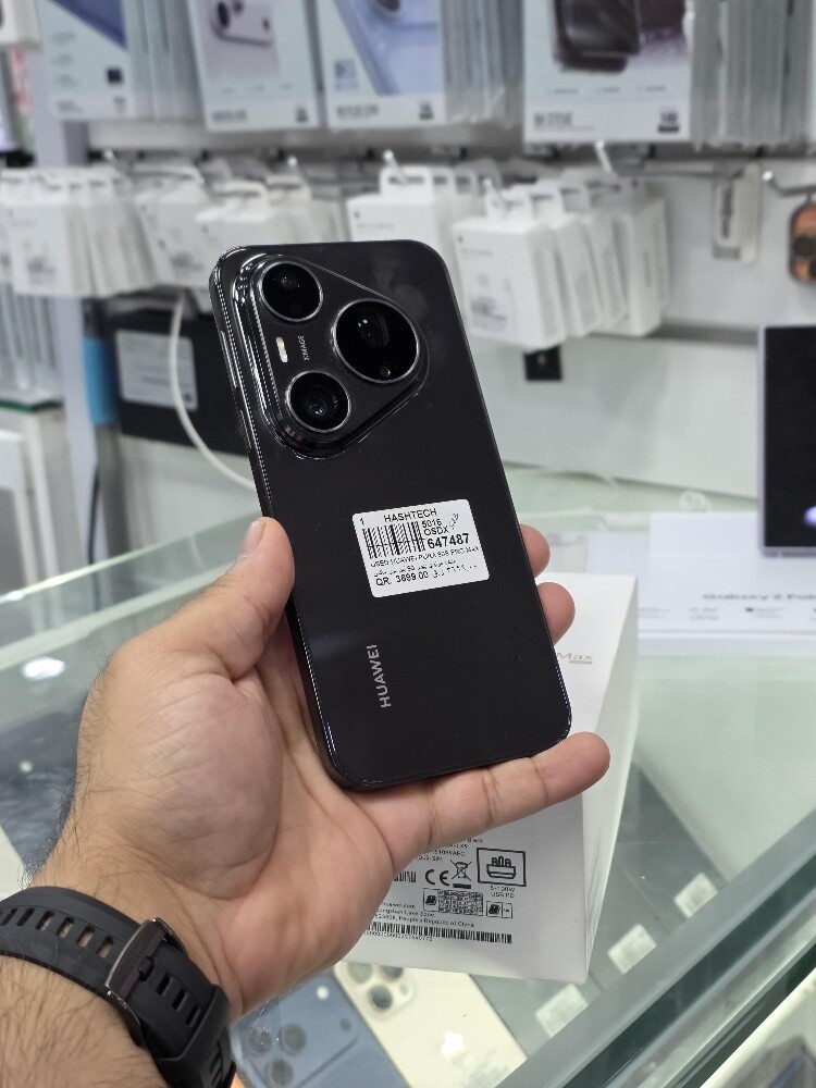 HUAWEI PURA 90S PROMAX 512GB - 3