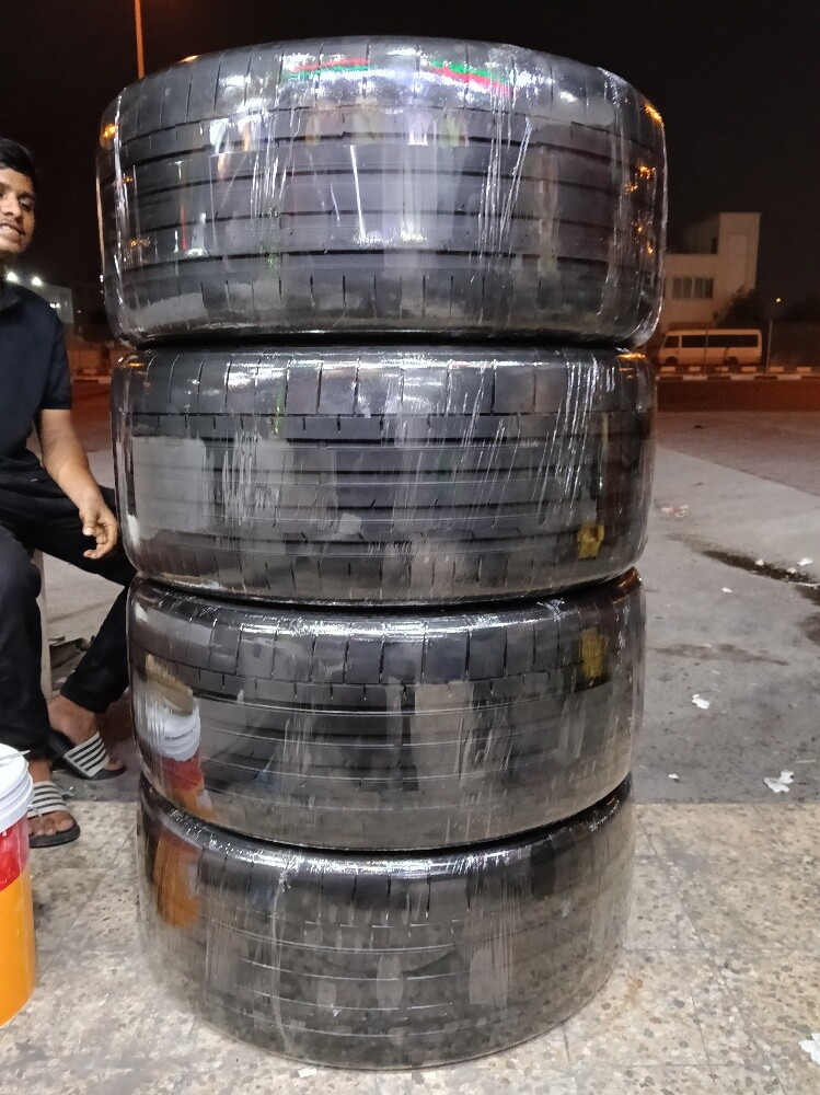 295/35/R23.Continental Brand - 9