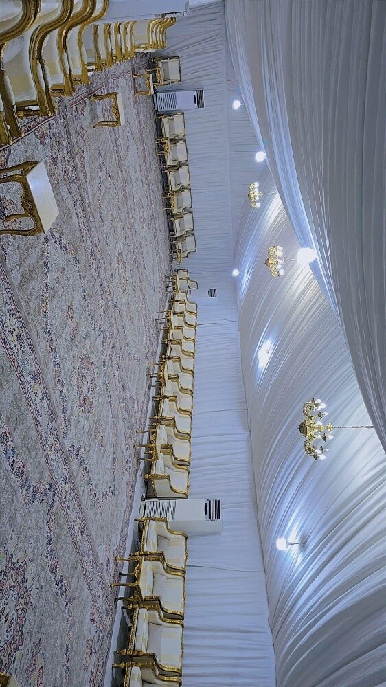 خيام. للعزاء - 3