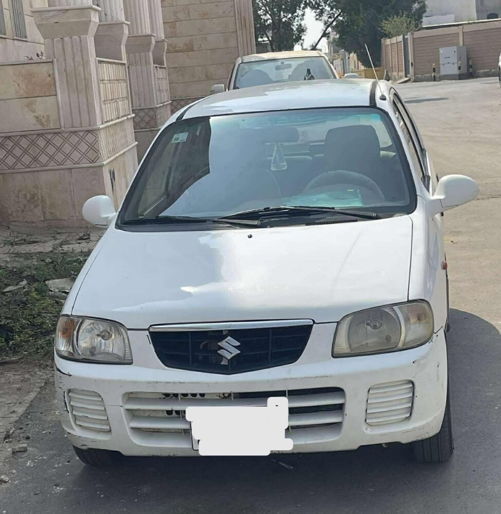 التو ٢٠٠٧ اتوماتيك - 1