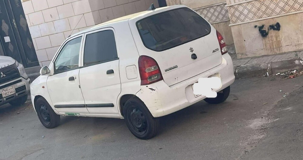 التو ٢٠٠٧ اتوماتيك - 2