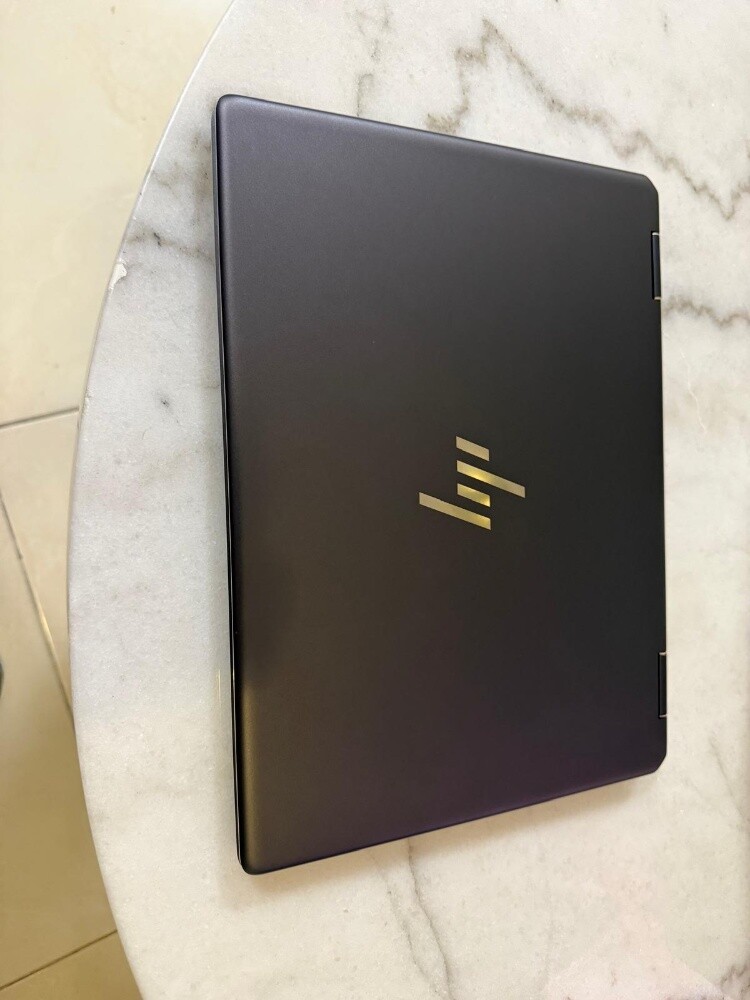 HP  laptop new - 14
