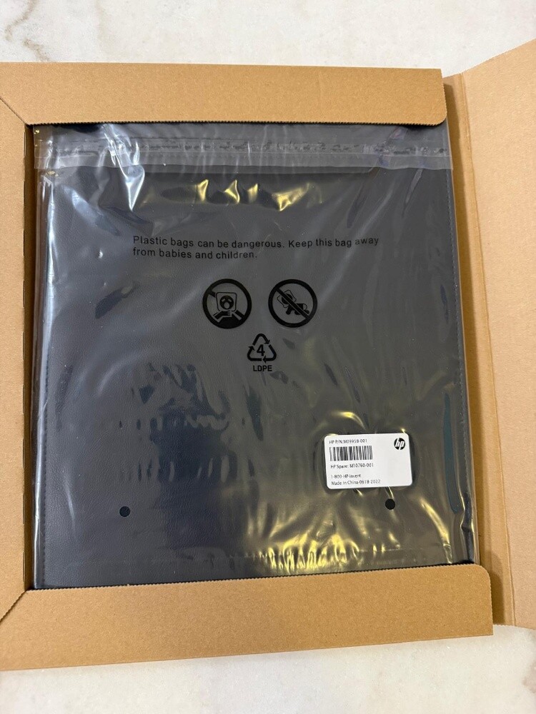 HP  laptop new - 22