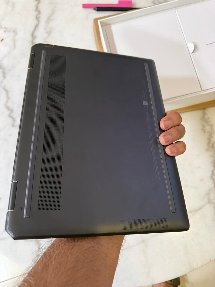 HP  laptop new - 16