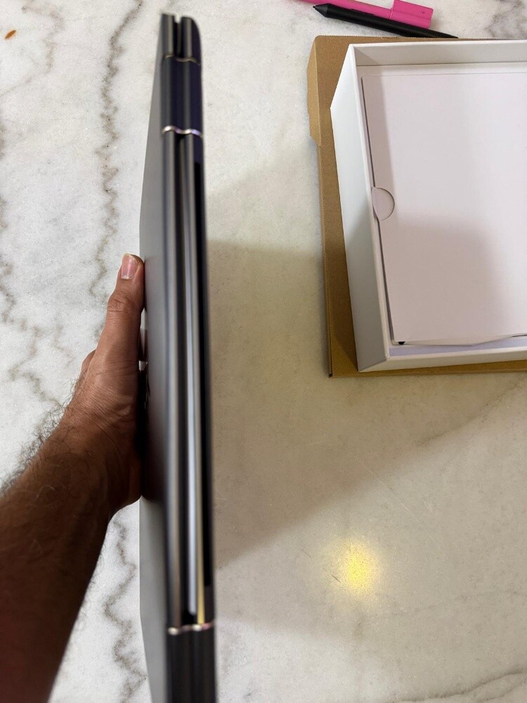 HP  laptop new - 4