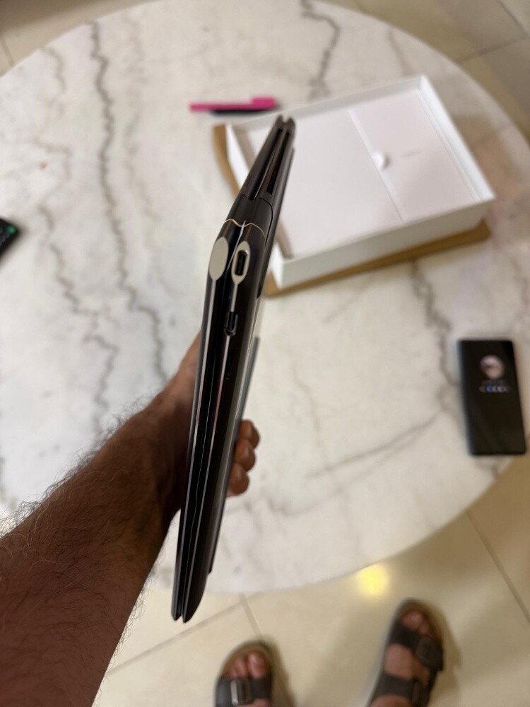 HP  laptop new - 7