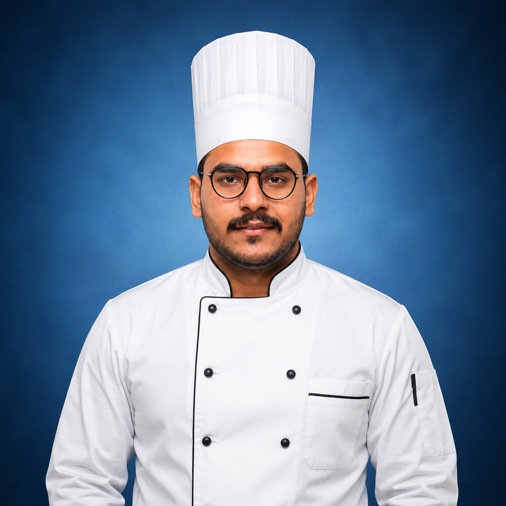 CHEF EXPERIENCED AND assistant mngr - 2