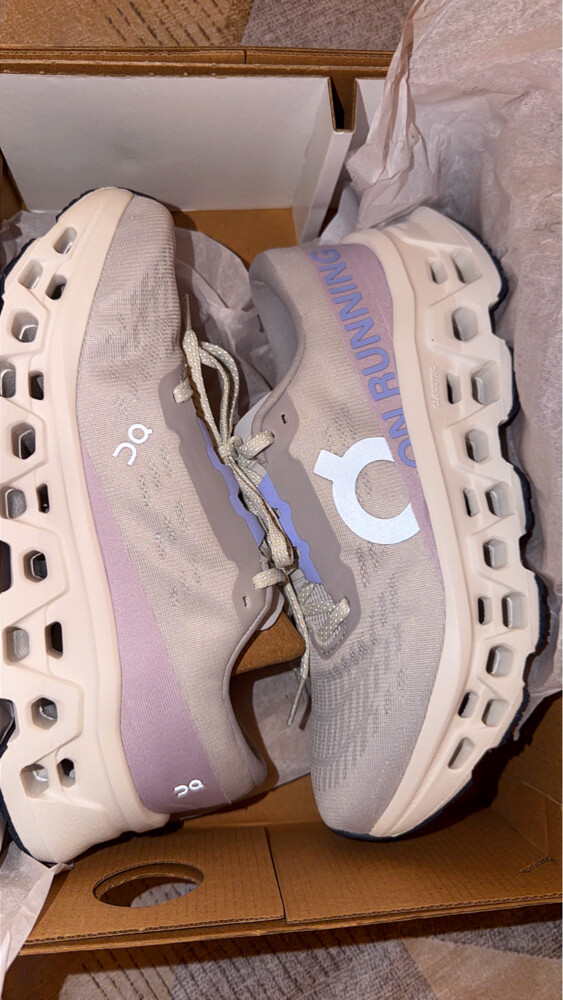 on shoes new - 3