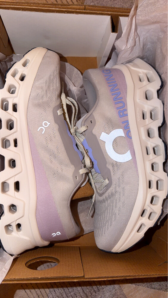 on shoes new - 4