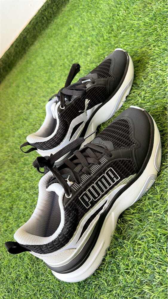 on shoes new - 17