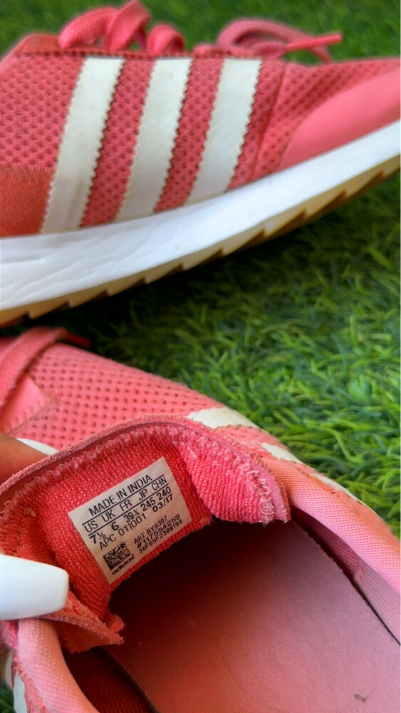 on shoes new - 16