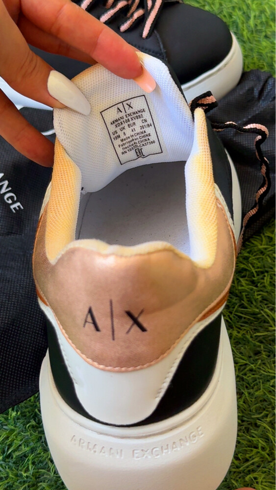 on shoes new - 10