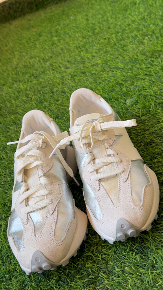 on shoes new - 8