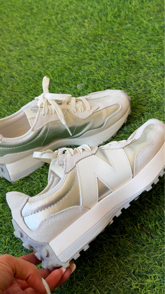 on shoes new - 6