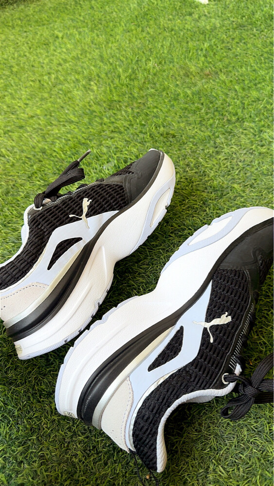 on shoes new - 19