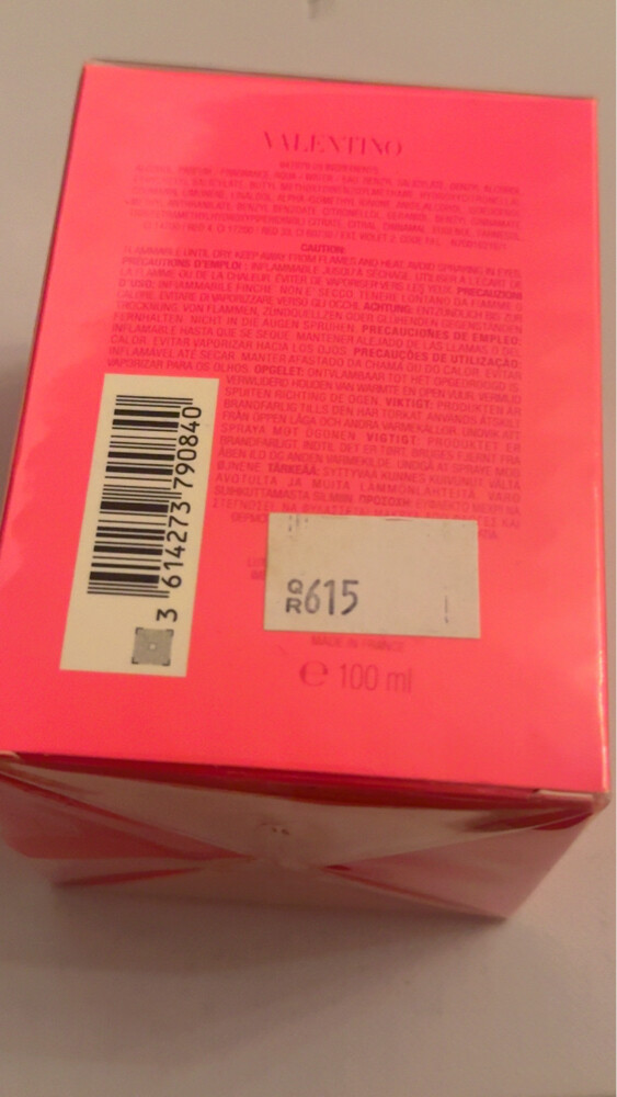 3/4 guuci full / valentino new - 6