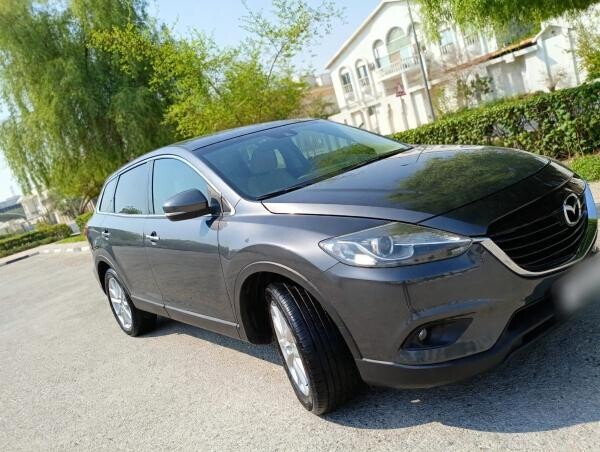 Mazda CX-9 Full option Model 2016 - 3