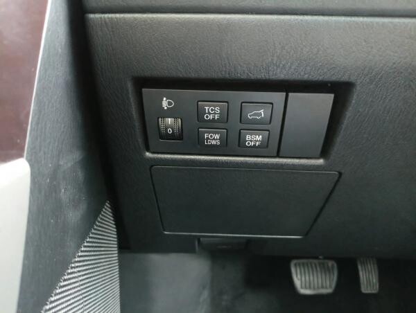 Mazda CX-9 Full option Model 2016 - 12