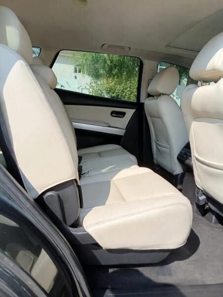 Mazda CX-9 Full option Model 2016 - 7