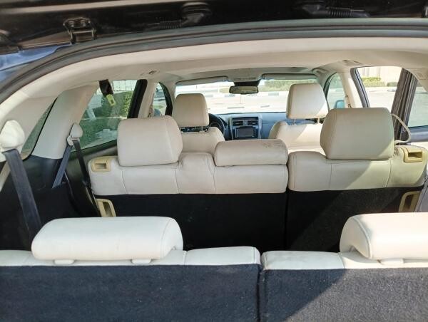 Mazda CX-9 Full option Model 2016 - 9