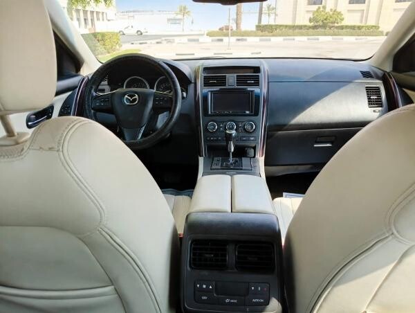 Mazda CX-9 Full option Model 2016 - 8