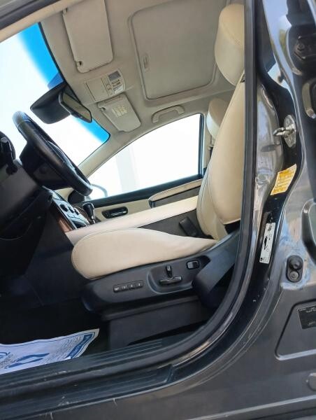 Mazda CX-9 Full option Model 2016 - 5