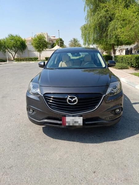 Mazda CX-9 Full option Model 2016 - 1