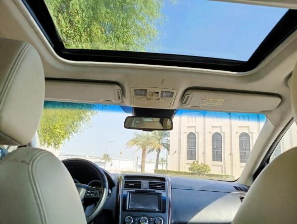Mazda CX-9 Full option Model 2016 - 4