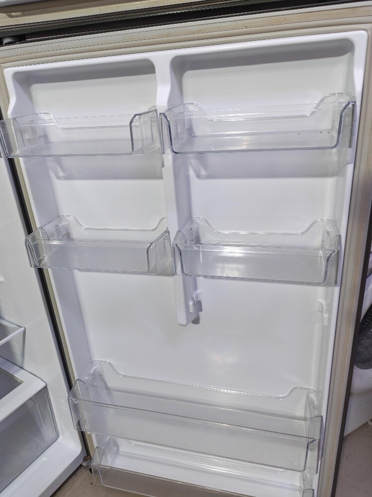 LG Double Door Fridge For Sale - 6