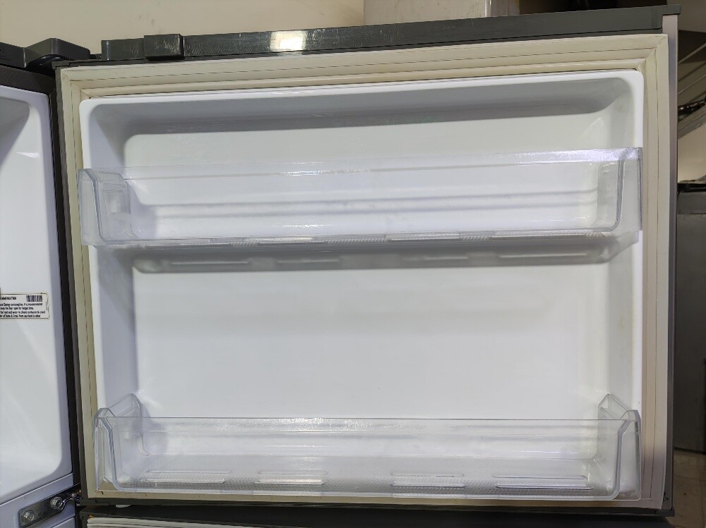 LG Double Door Fridge For Sale - 5