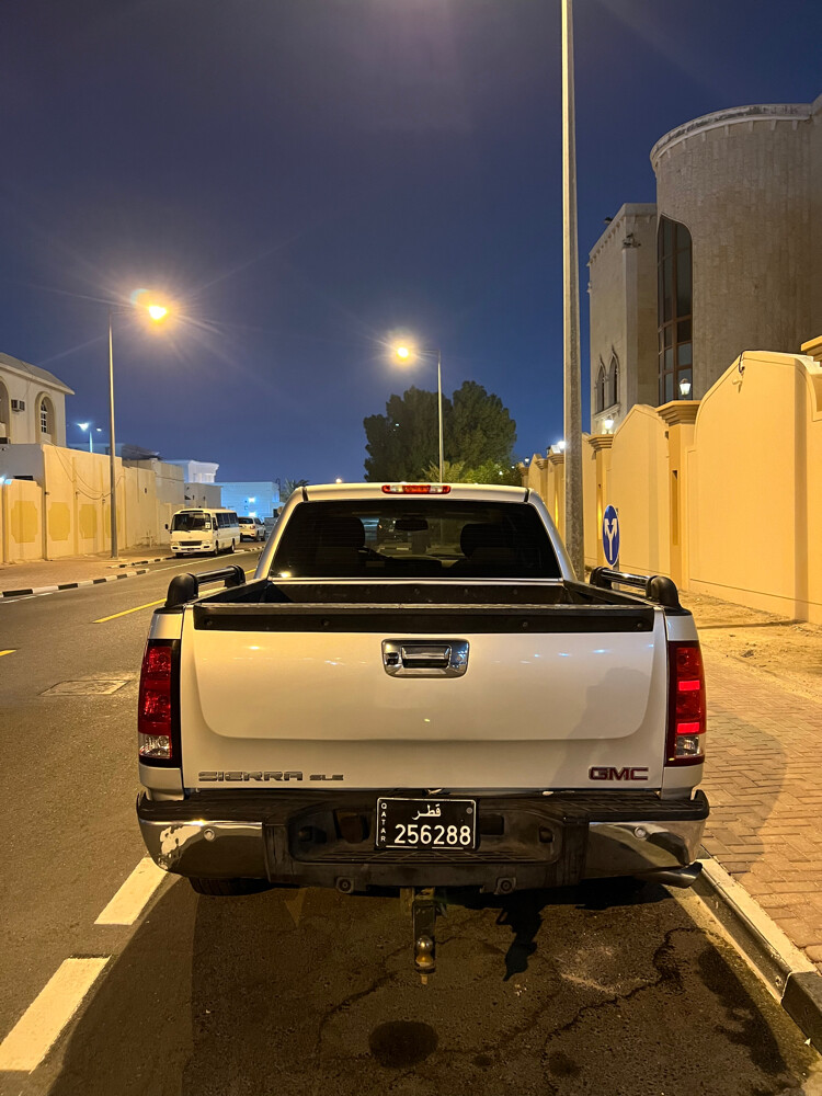 جمس للبيع - 1