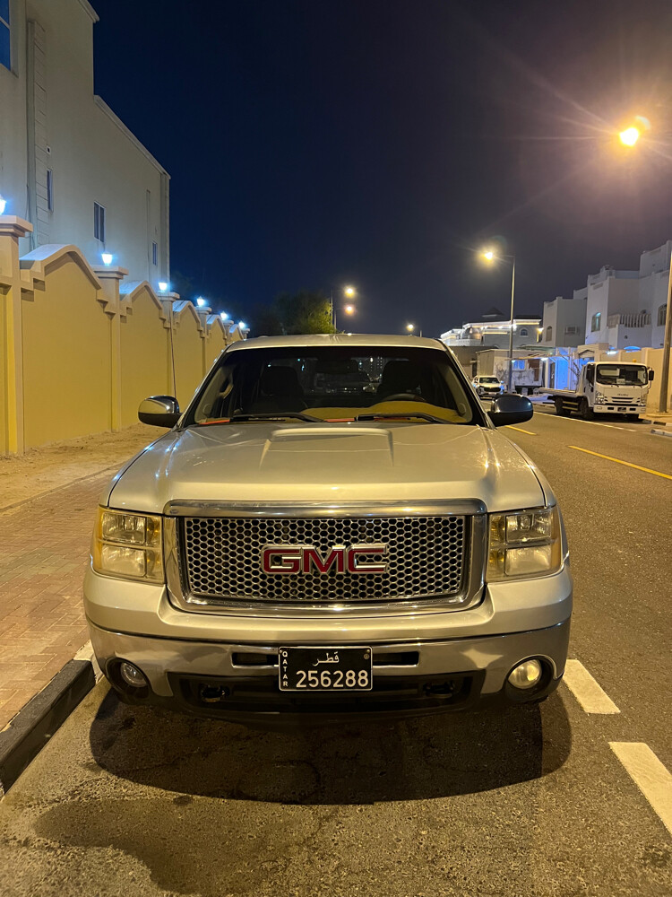جمس للبيع - 2