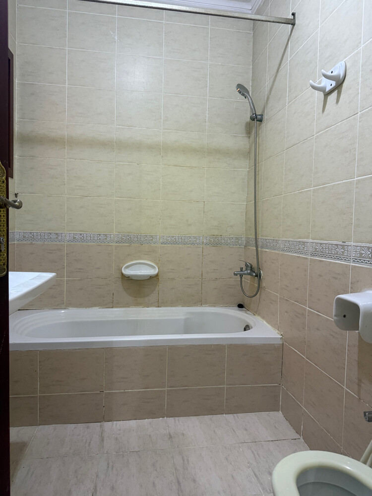 2 bhk family apartment in Bin Mahmo - 2