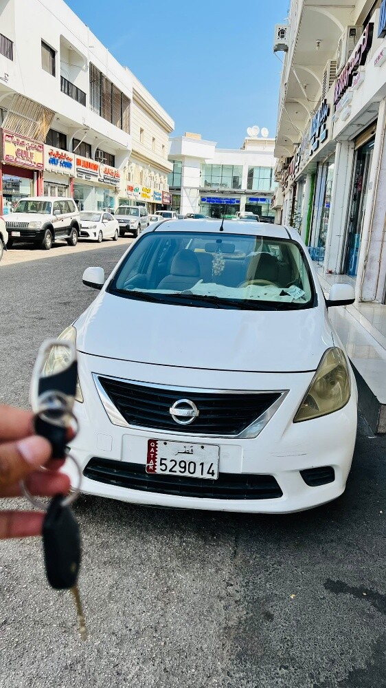 Nissan sunny 2013 70430765 - 10