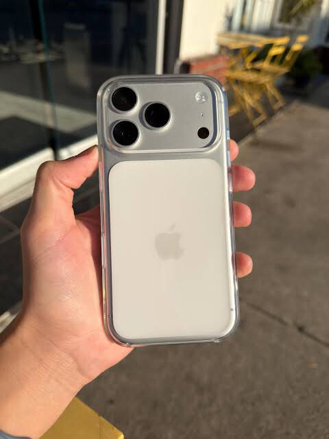 Iphone 17 pro max 512gb - 3