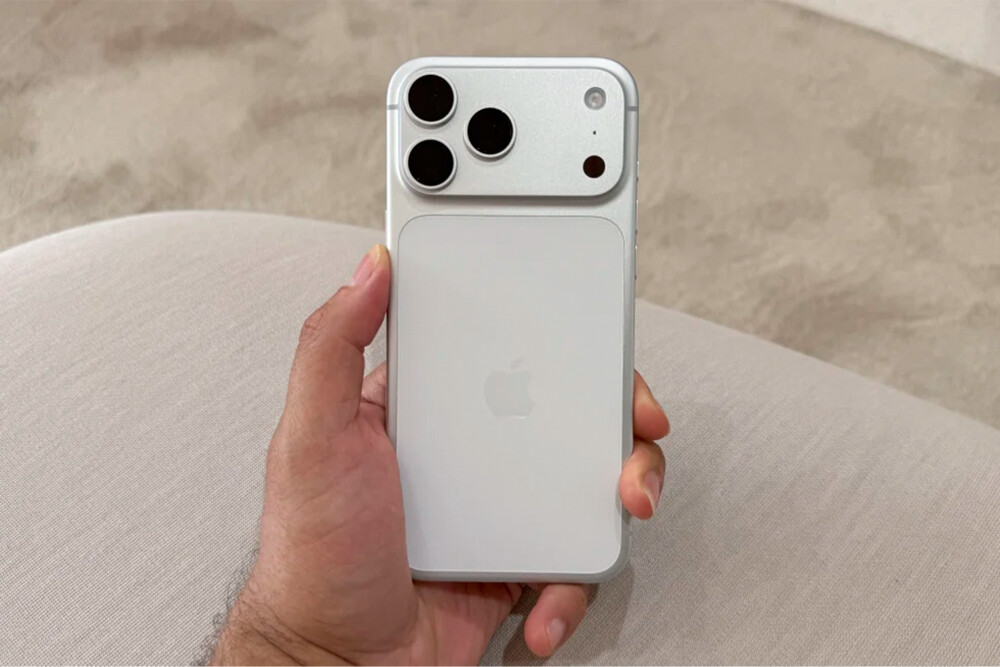 Iphone 17 pro max 512gb - 2