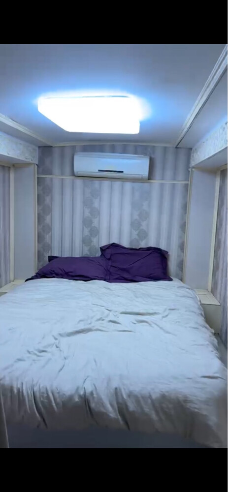 باص مارسيدس محول كرفان بالكامل  - 7