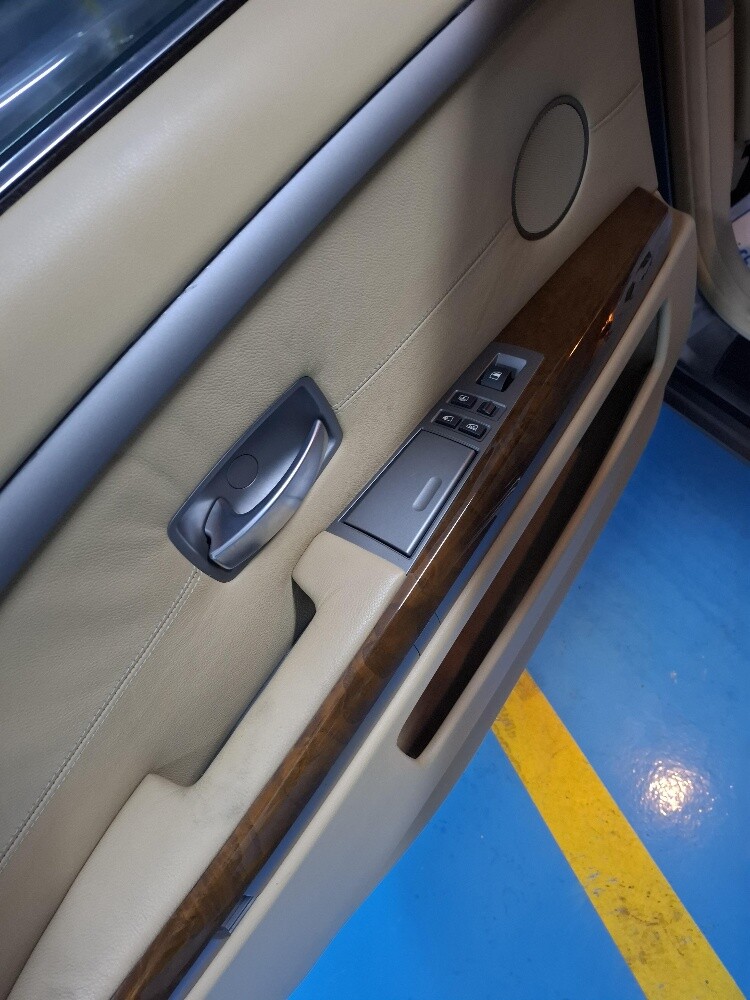BMW 730 LI  just for BEST - 12