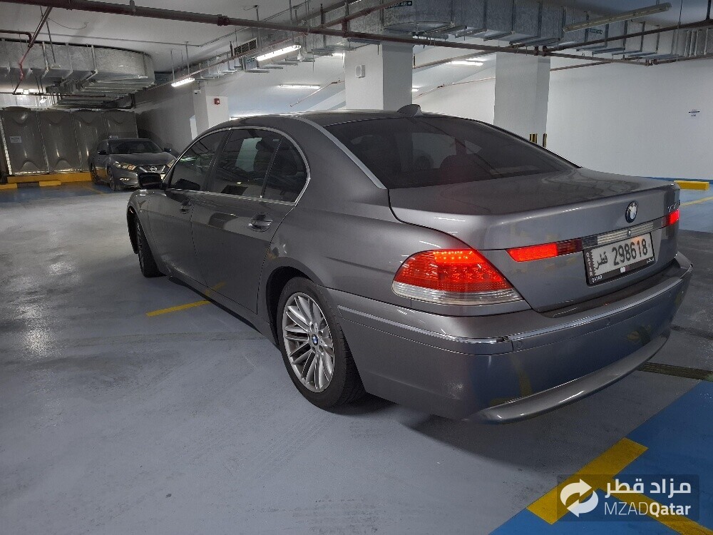 BMW 730 LI  just for BEST - 1