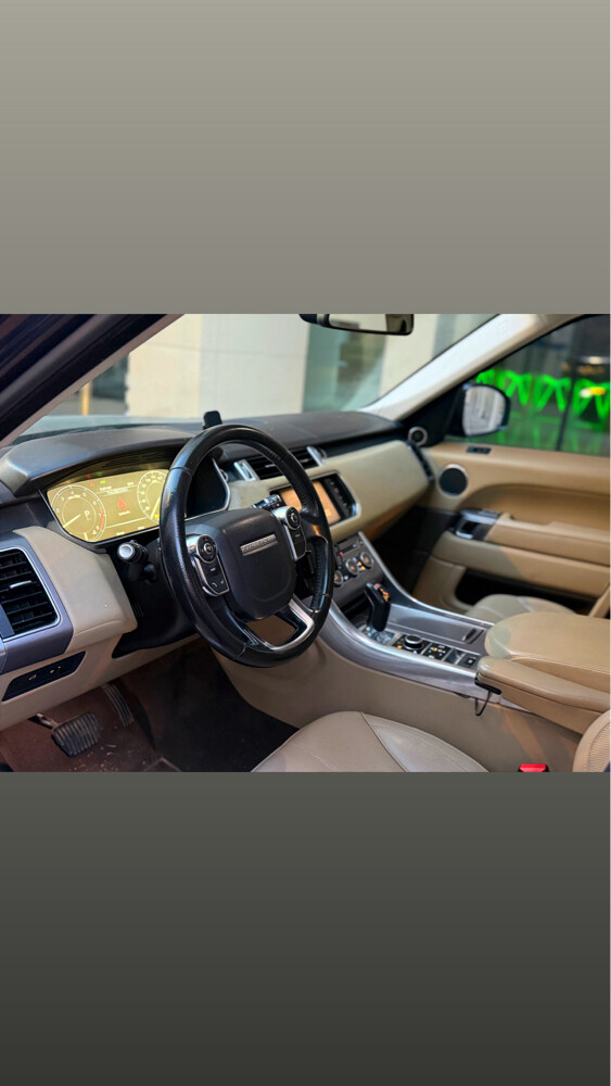 سيارة ممتازة  فحصها موجود   - 5